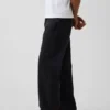 90-talsinspirerade lösa Jeans