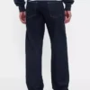 90-talsinspirerade lösa Jeans