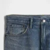 90-talsinspirerade lösa Jeans