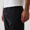 90-talsinspirerade lösa Jeans
