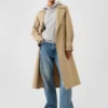 90-talsinspirerade lösa Jeans