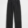 90-talsinspirerade lösa Jeans