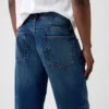 90-talsinspirerade lösa Jeans