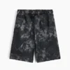 Aktiva shorts i mesh för barn, 8"