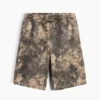 Aktiva shorts i mesh för barn, 8"