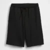 Aktiva shorts i mesh för barn, 8"