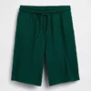 Aktiva shorts i mesh för barn, 8"