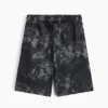 Aktiva shorts i mesh för barn, 8"