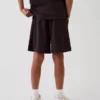 Aktiva shorts i mesh för barn, 8"