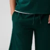 Aktiva shorts i mesh för barn, 8"