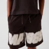 Aktiva shorts i mesh för barn, 8"