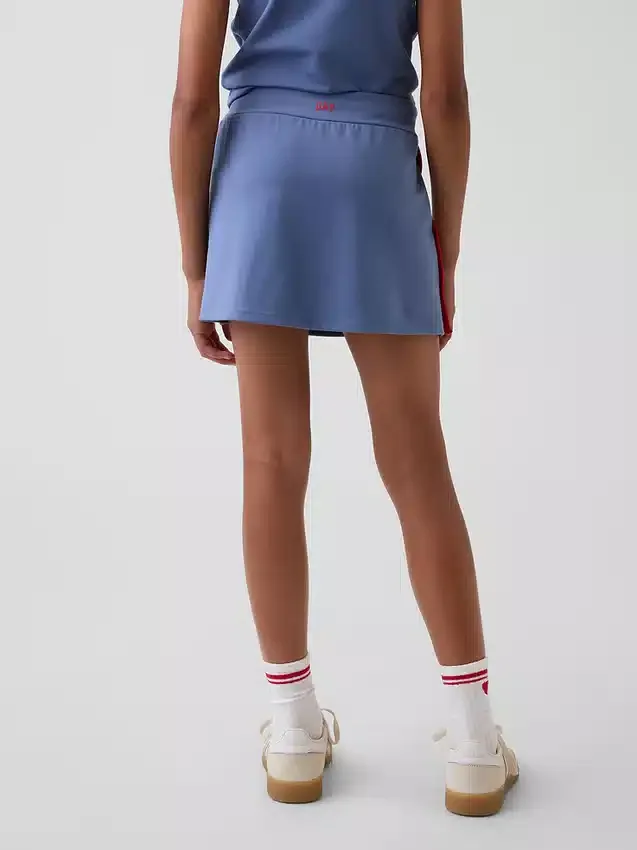 Aktivskort för barn