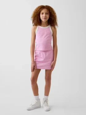 Aktivt skort-set för barn