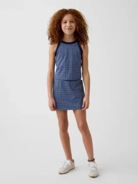 Aktivt skort-set för barn
