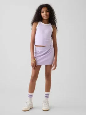 Aktivt skort-set för barn