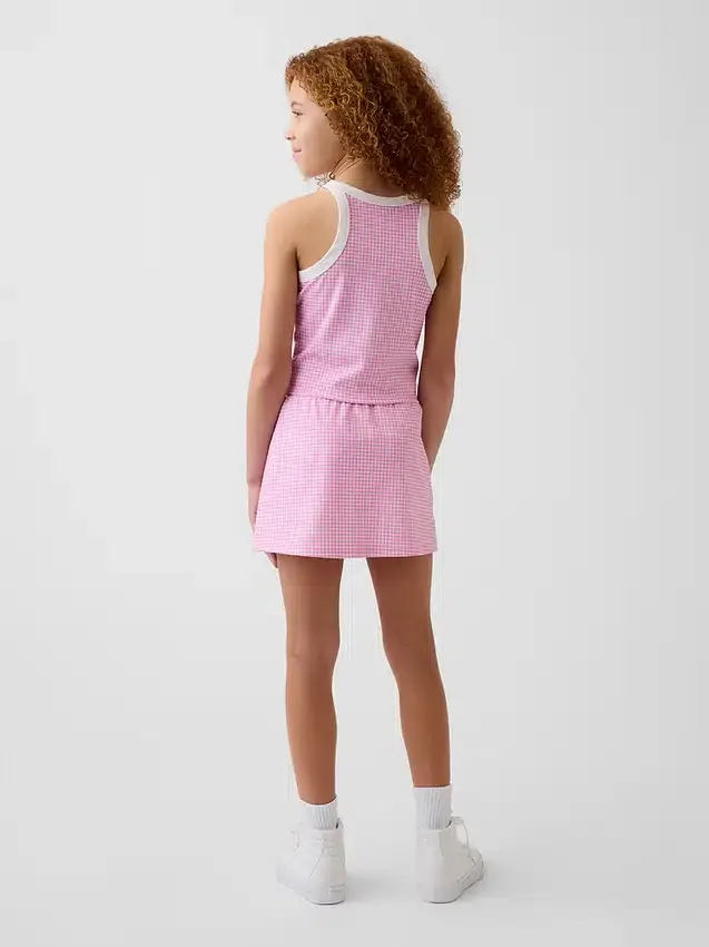 Aktivt skort-set för barn