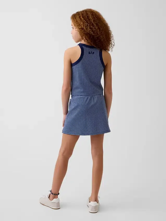 Aktivt skort-set för barn