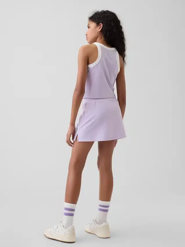 Aktivt skort-set för barn