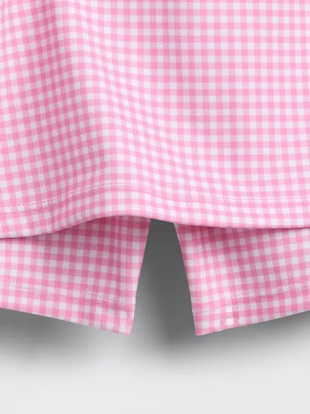 Aktivt skort-set för barn