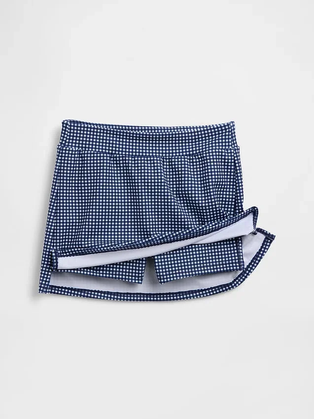 Aktivt skort-set för barn