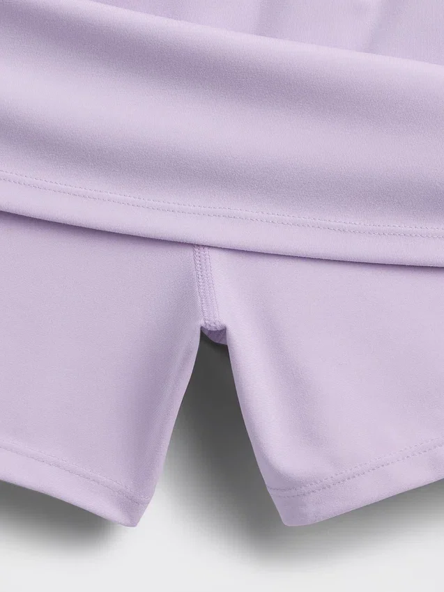 Aktivt skort-set för barn