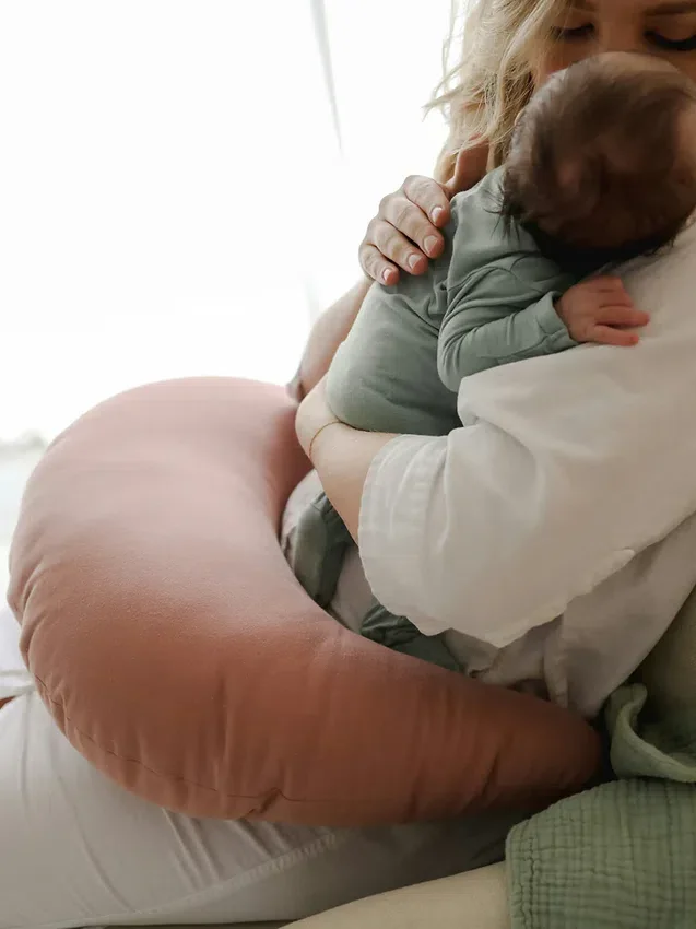 Amningsstöd