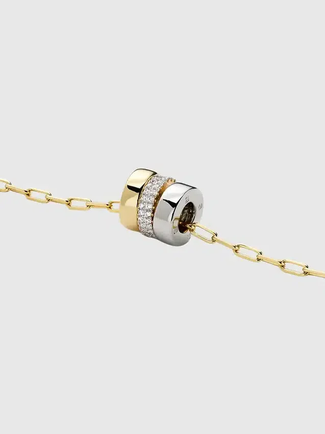 Ana Luisa Tyler charmhalsband