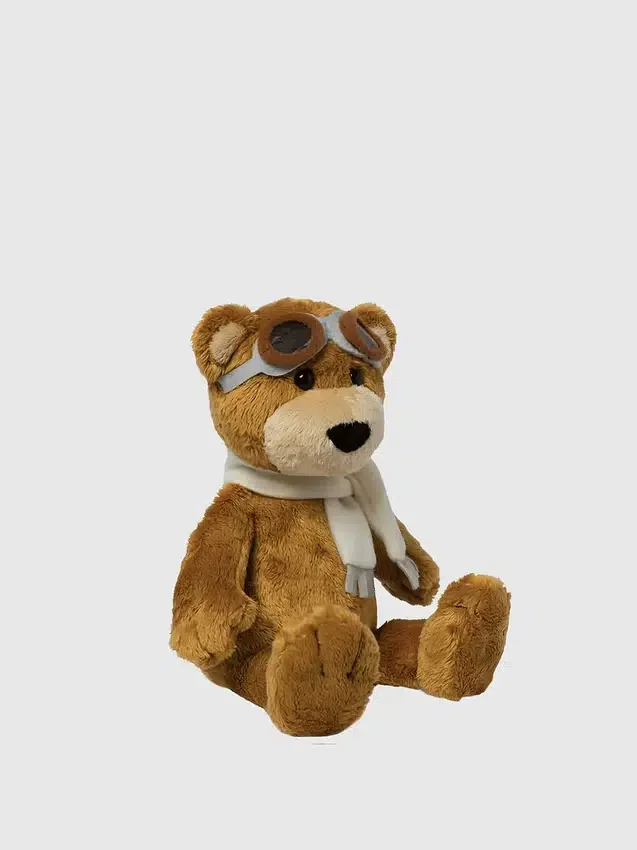 Aviator 8-tums nalle