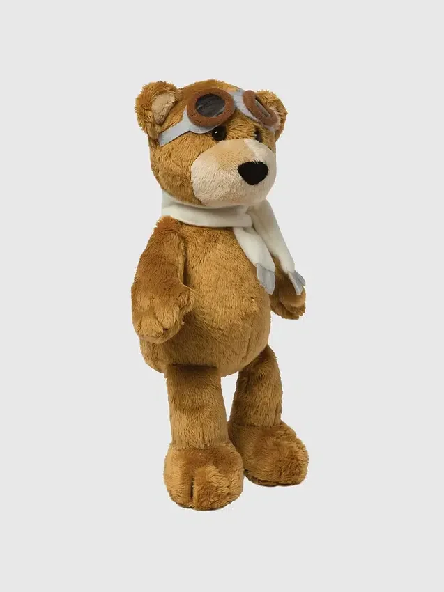 Aviator 8-tums nalle