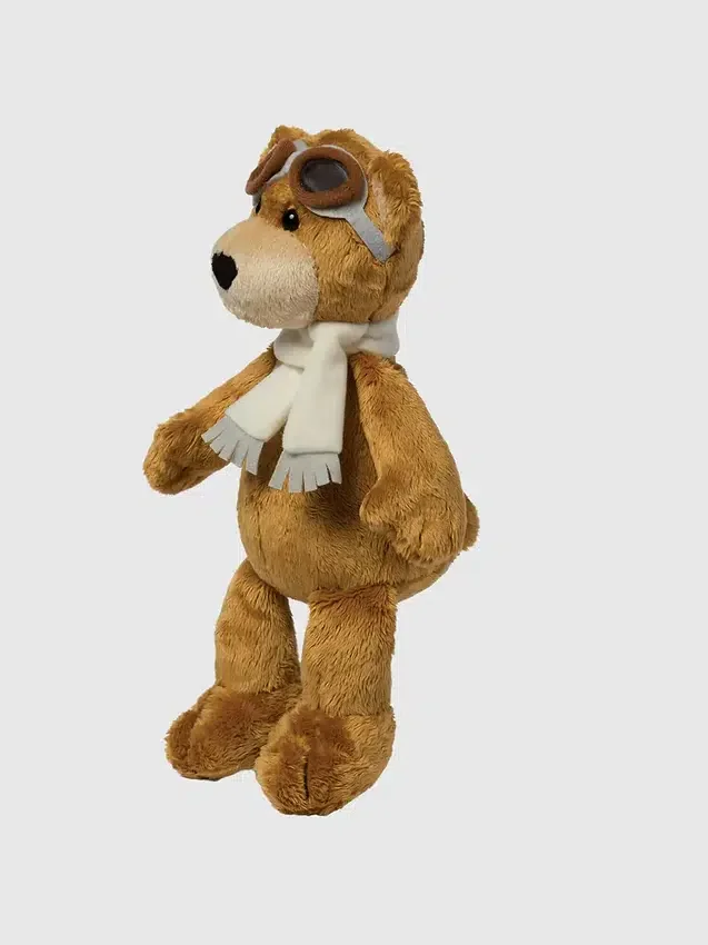 Aviator 8-tums nalle