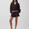 Avslappnade, bekväma shorts