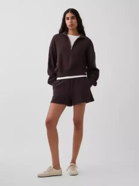 Avslappnade, bekväma shorts