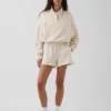 Avslappnade, bekväma shorts