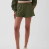 Avslappnade, bekväma shorts