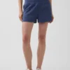 Avslappnade, bekväma shorts