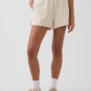 Avslappnade, bekväma shorts