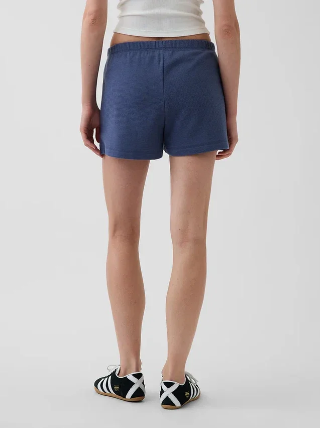 Avslappnade, bekväma shorts