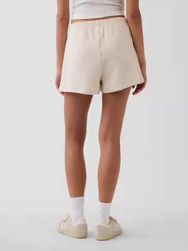 Avslappnade, bekväma shorts