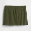 Avslappnade, bekväma shorts