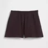 Avslappnade, bekväma shorts