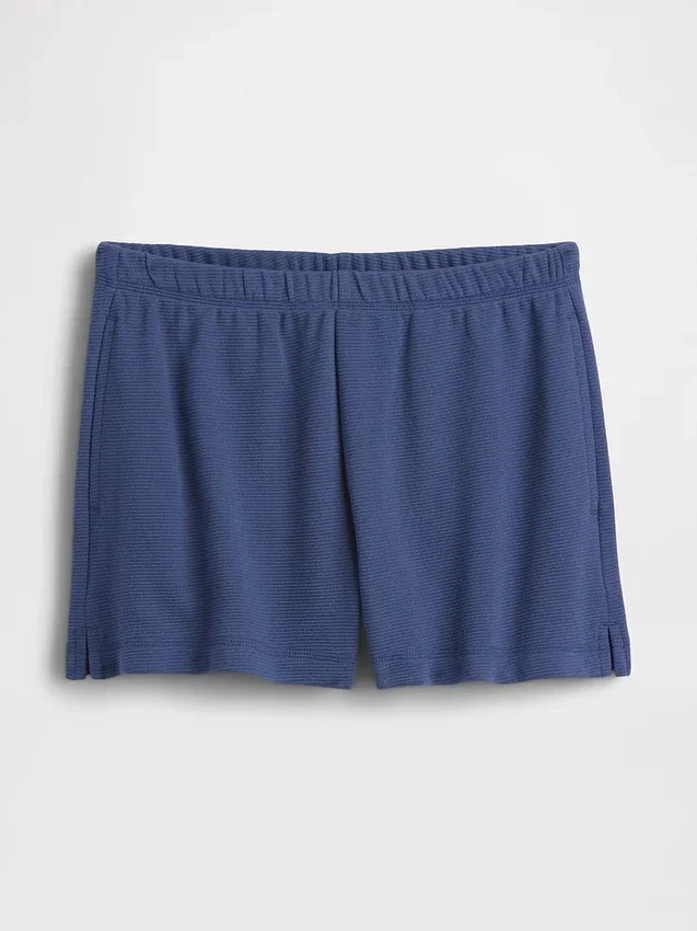 Avslappnade, bekväma shorts