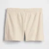 Avslappnade, bekväma shorts