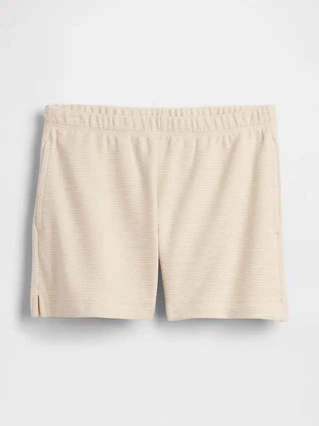 Avslappnade, bekväma shorts