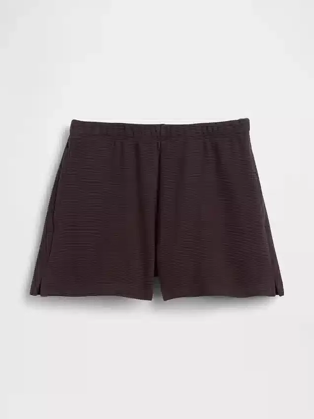Avslappnade, bekväma shorts