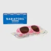 Babiators Navigator-solglasögon för småbarn och barn