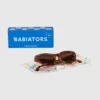Babiators solglasögon i cat-eye-stil för småbarn och barn