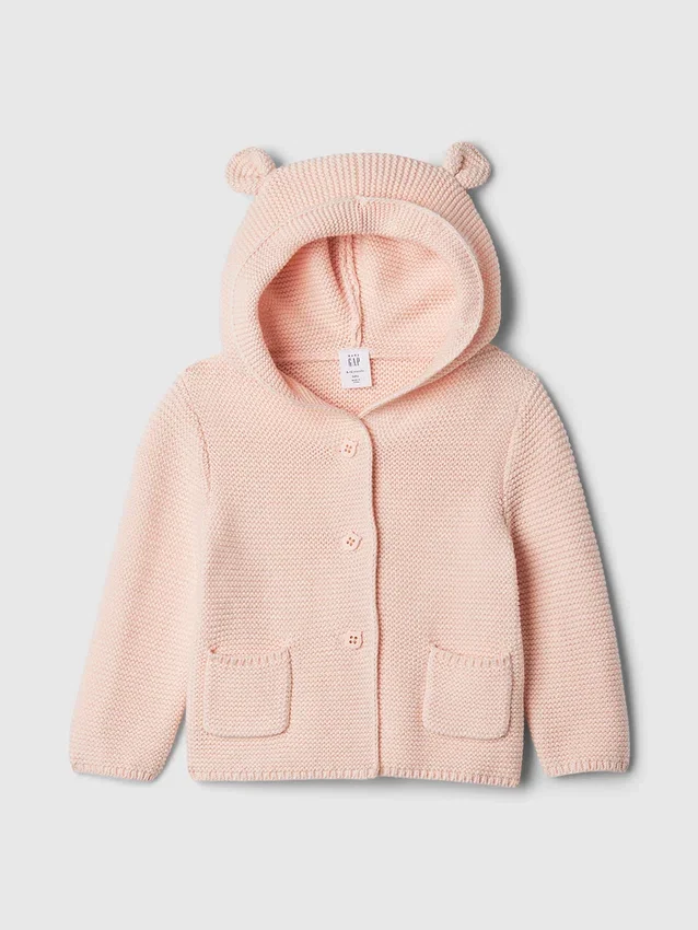 Baby Bear-kofta