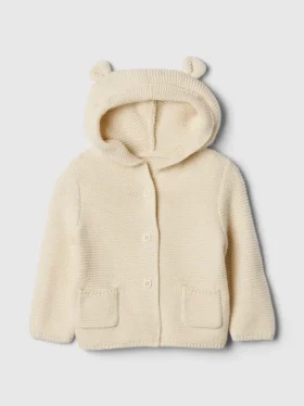 Baby Bear-kofta