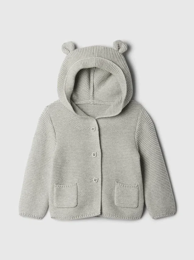 Baby Bear-kofta