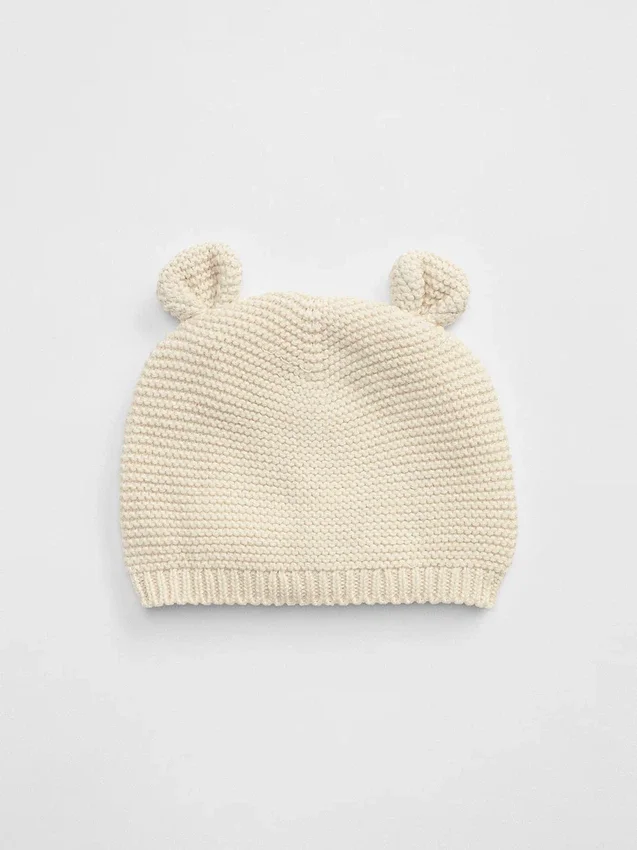 Baby Brannan Bear Beanie